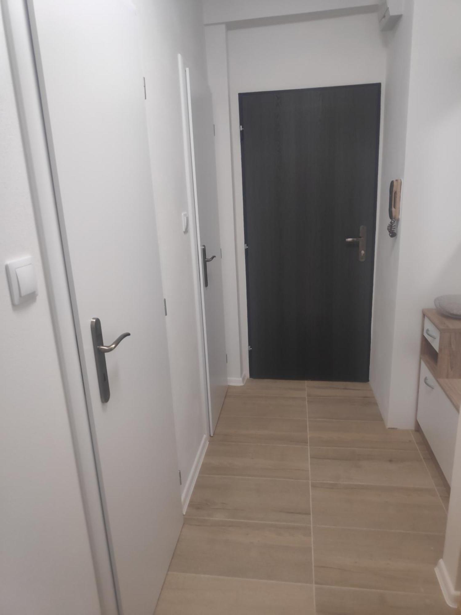 Apartman V Centre Mesta Lejlighed Košice Eksteriør billede